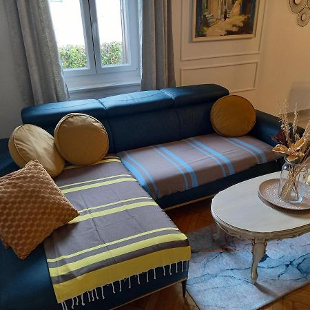 Apartman Beti Διαμέρισμα Οπατία Εξωτερικό φωτογραφία