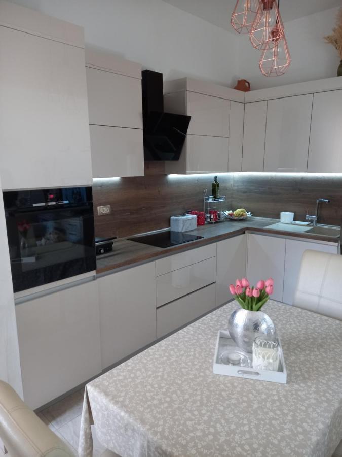 Apartman Beti Διαμέρισμα Οπατία Εξωτερικό φωτογραφία