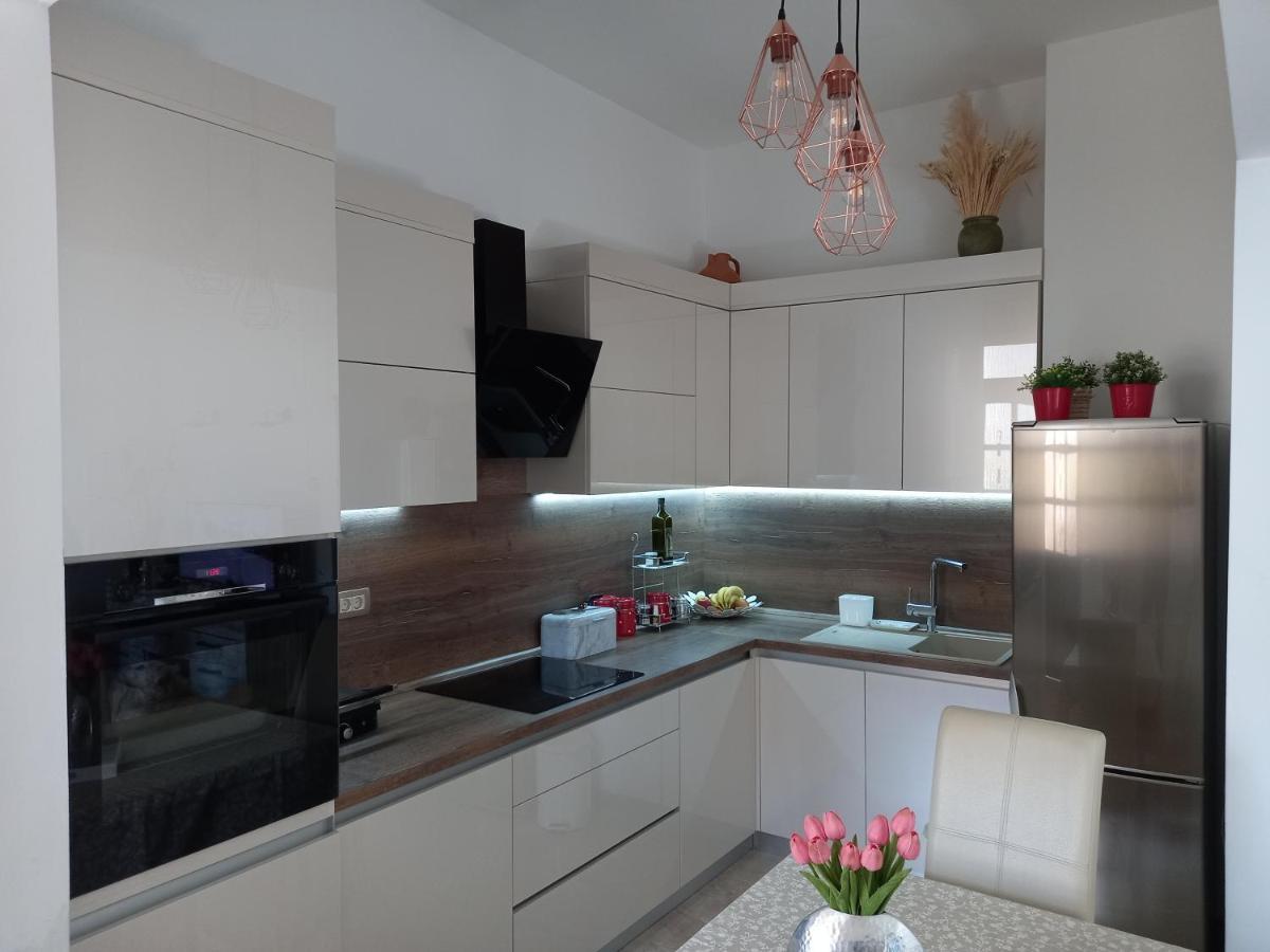 Apartman Beti Διαμέρισμα Οπατία Εξωτερικό φωτογραφία