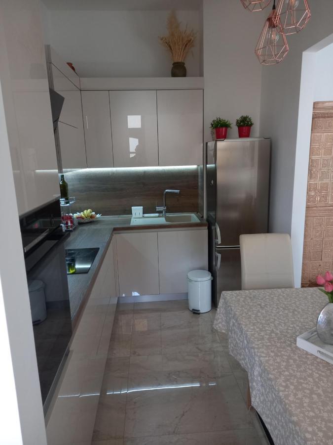 Apartman Beti Διαμέρισμα Οπατία Εξωτερικό φωτογραφία