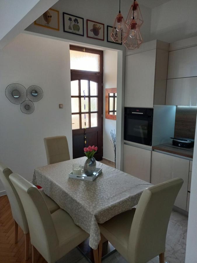 Apartman Beti Διαμέρισμα Οπατία Εξωτερικό φωτογραφία
