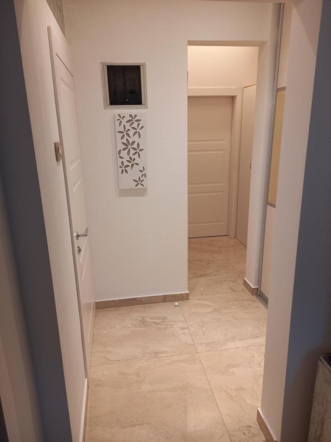 Apartman Beti Διαμέρισμα Οπατία Εξωτερικό φωτογραφία