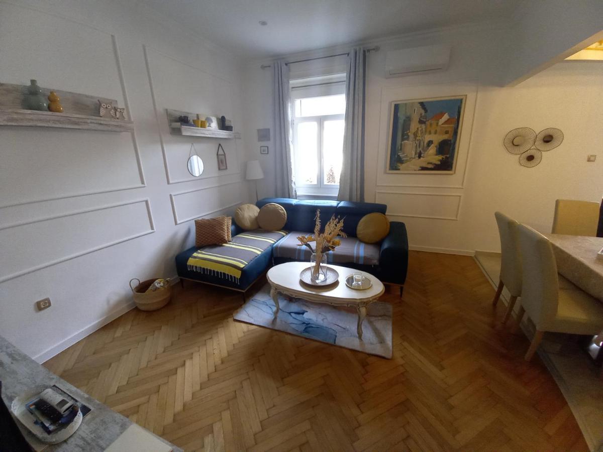 Apartman Beti Διαμέρισμα Οπατία Εξωτερικό φωτογραφία