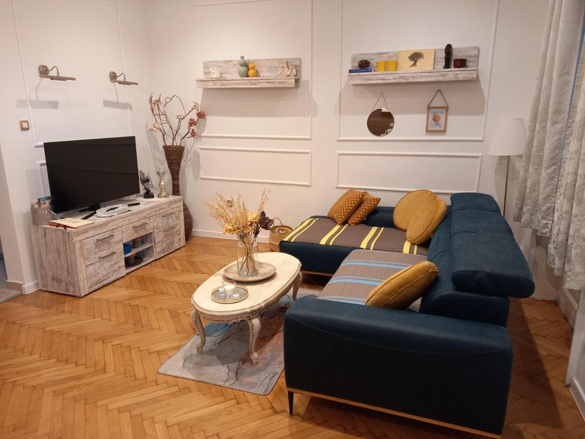 Apartman Beti Διαμέρισμα Οπατία Εξωτερικό φωτογραφία