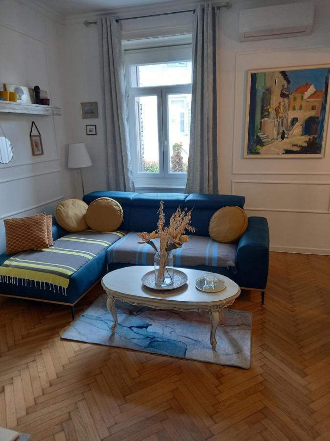 Apartman Beti Διαμέρισμα Οπατία Εξωτερικό φωτογραφία