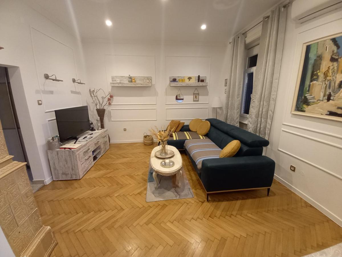Apartman Beti Διαμέρισμα Οπατία Εξωτερικό φωτογραφία