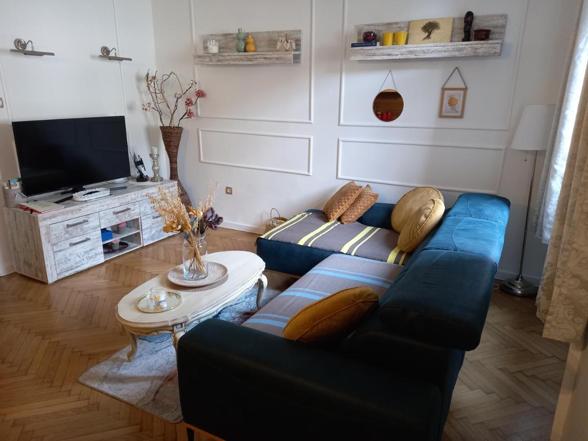 Apartman Beti Διαμέρισμα Οπατία Εξωτερικό φωτογραφία