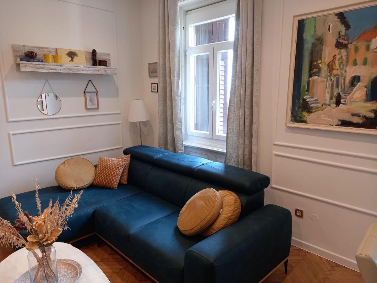 Apartman Beti Διαμέρισμα Οπατία Εξωτερικό φωτογραφία
