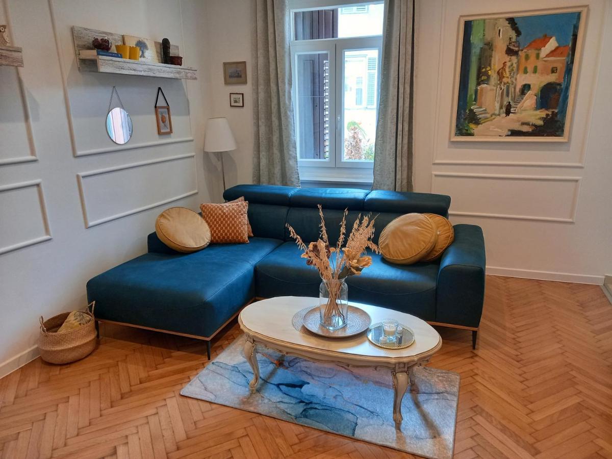 Apartman Beti Διαμέρισμα Οπατία Εξωτερικό φωτογραφία