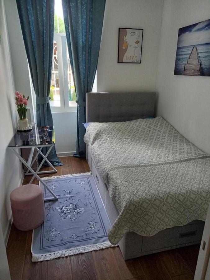 Apartman Beti Διαμέρισμα Οπατία Εξωτερικό φωτογραφία