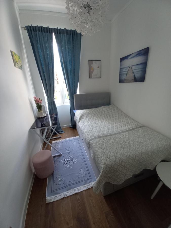 Apartman Beti Διαμέρισμα Οπατία Εξωτερικό φωτογραφία