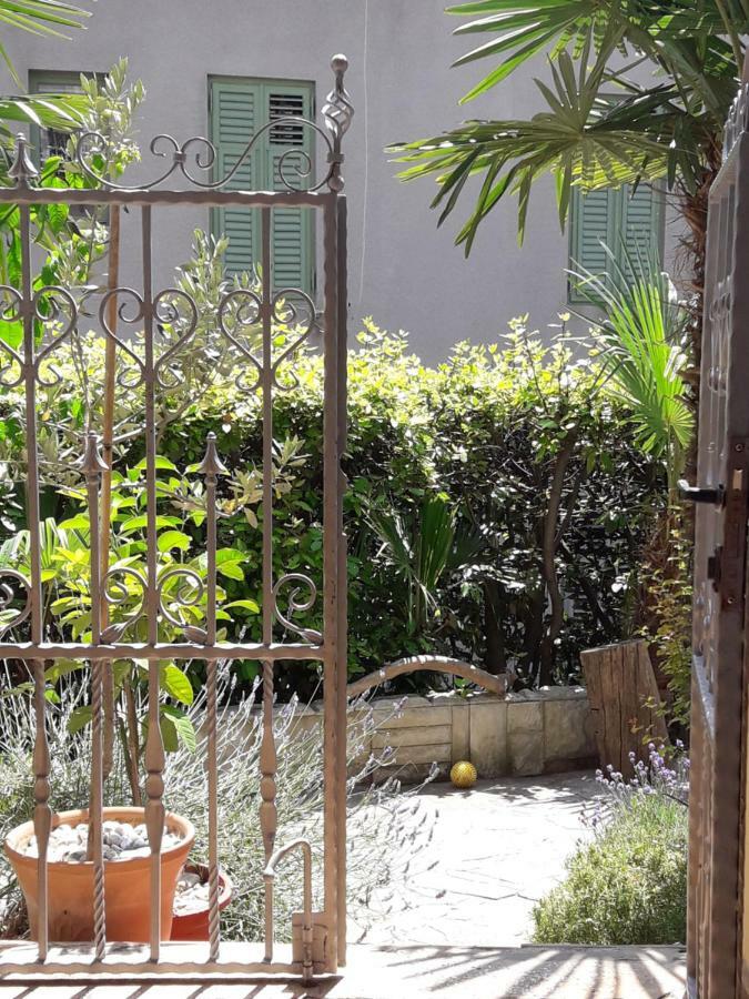 Apartman Beti Διαμέρισμα Οπατία Εξωτερικό φωτογραφία