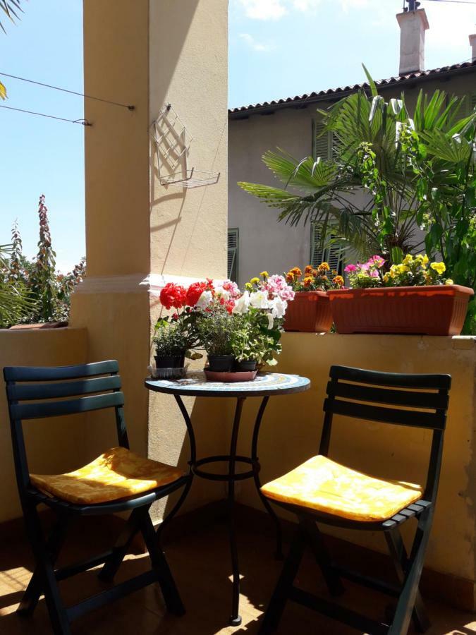 Apartman Beti Διαμέρισμα Οπατία Εξωτερικό φωτογραφία