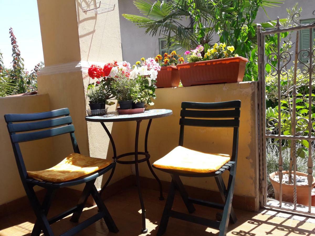 Apartman Beti Διαμέρισμα Οπατία Εξωτερικό φωτογραφία