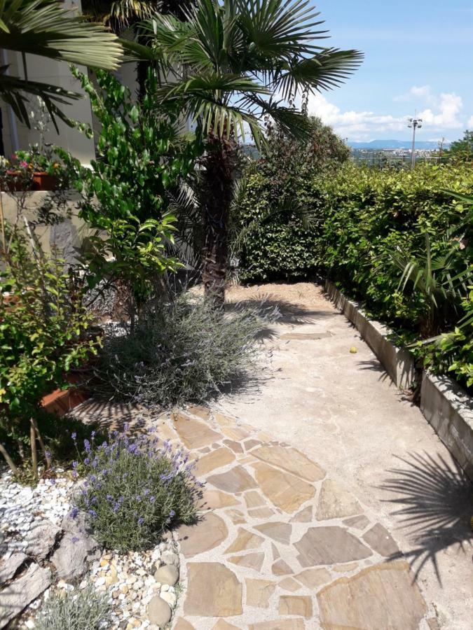 Apartman Beti Διαμέρισμα Οπατία Εξωτερικό φωτογραφία