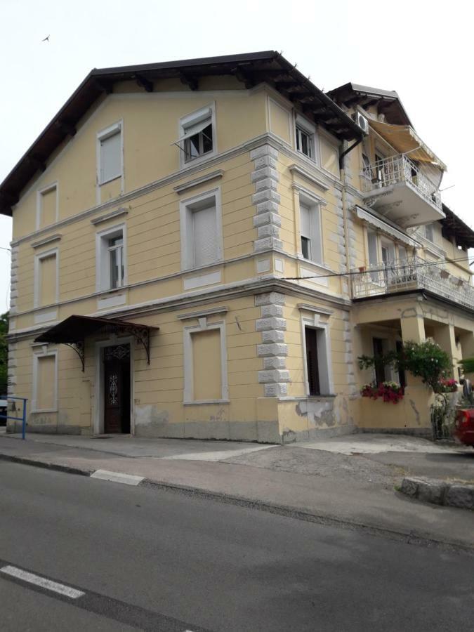 Apartman Beti Διαμέρισμα Οπατία Εξωτερικό φωτογραφία