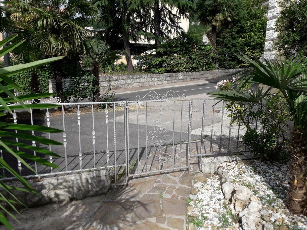 Apartman Beti Διαμέρισμα Οπατία Εξωτερικό φωτογραφία