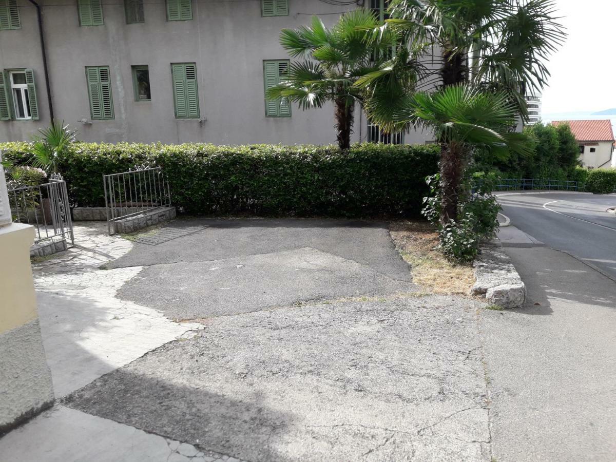 Apartman Beti Διαμέρισμα Οπατία Εξωτερικό φωτογραφία