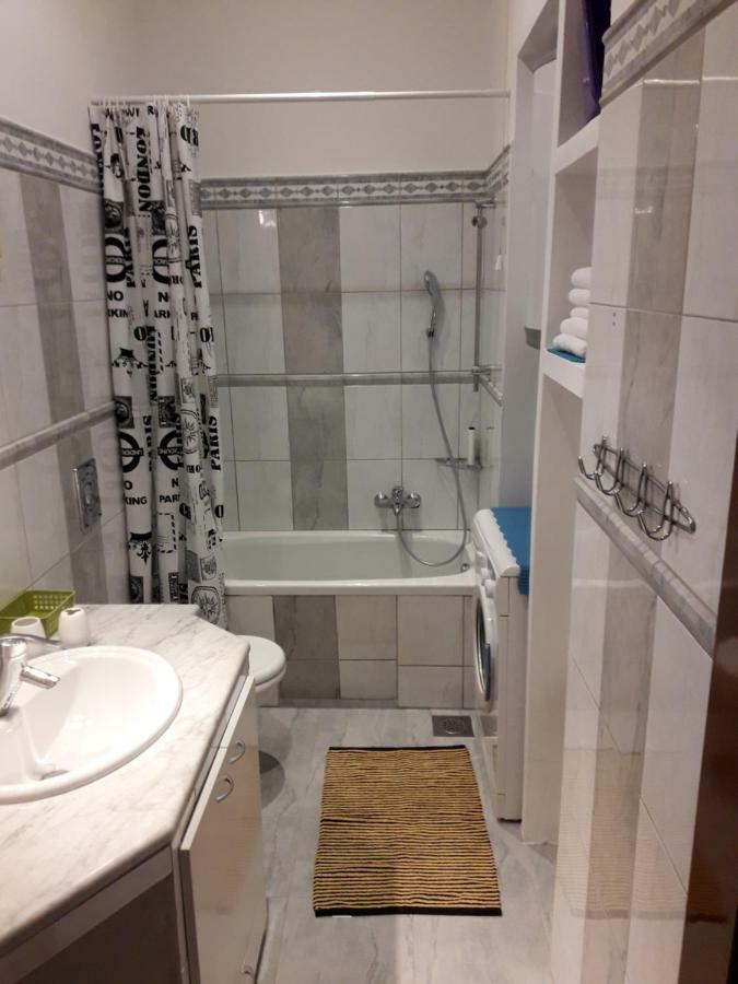 Apartman Beti Διαμέρισμα Οπατία Εξωτερικό φωτογραφία