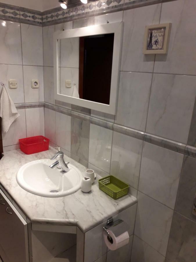 Apartman Beti Διαμέρισμα Οπατία Εξωτερικό φωτογραφία