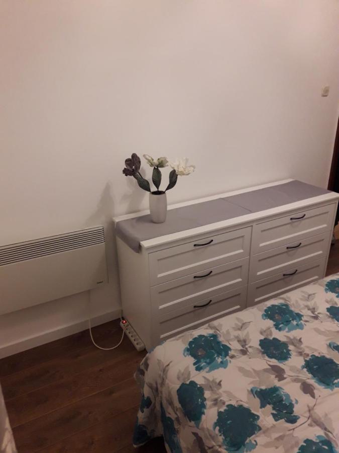Apartman Beti Διαμέρισμα Οπατία Εξωτερικό φωτογραφία