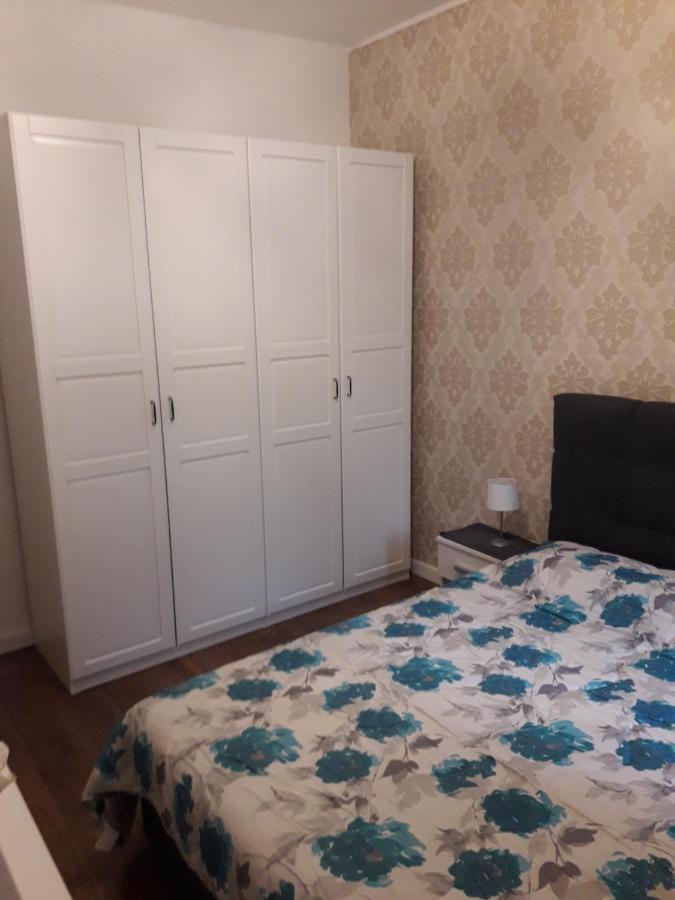 Apartman Beti Διαμέρισμα Οπατία Εξωτερικό φωτογραφία
