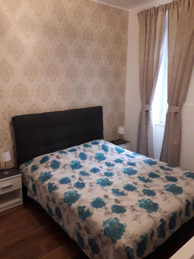Apartman Beti Διαμέρισμα Οπατία Εξωτερικό φωτογραφία